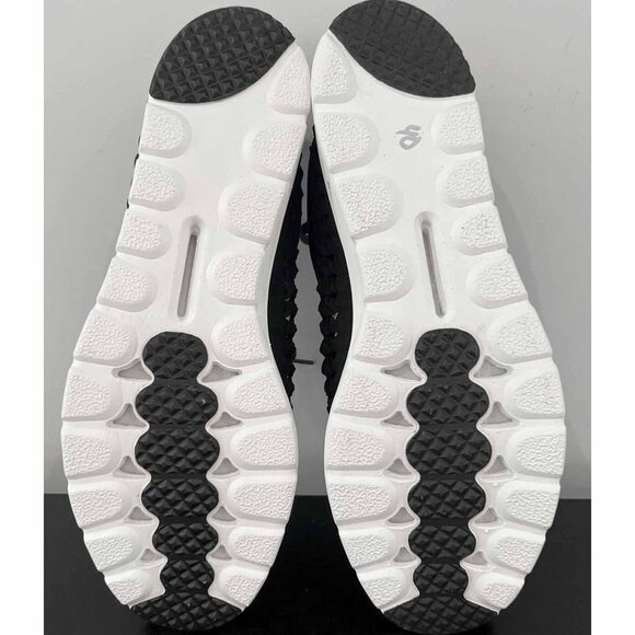 NEW Nike Mayfly Woven Sneakers!  Black   Suede Upper  Very Lightweight Running main image 4